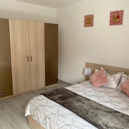 Rebeca Apartament 루고지 외부 사진