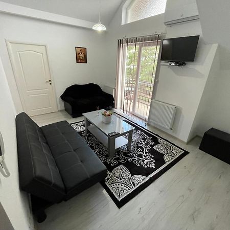 Rebeca Apartament 루고지 외부 사진
