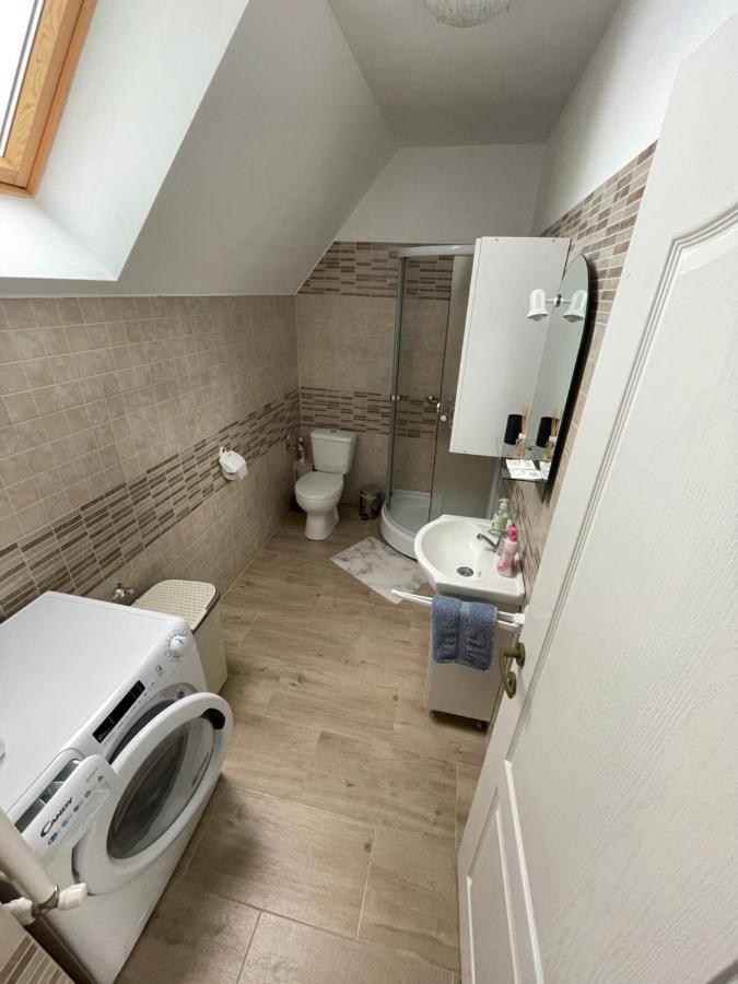 Rebeca Apartament 루고지 외부 사진